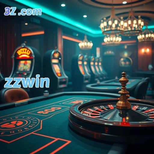A Revolução do App zzwin: Uma Nova Era de Jogos
