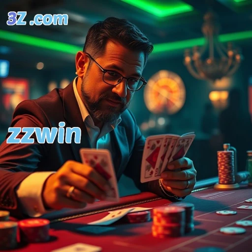 Entre na Diversão: Login no zzwin e Seus Destaques