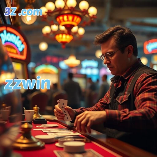 Plataforma zzwin: Uma Revolução nos Jogos Online Brasileiros