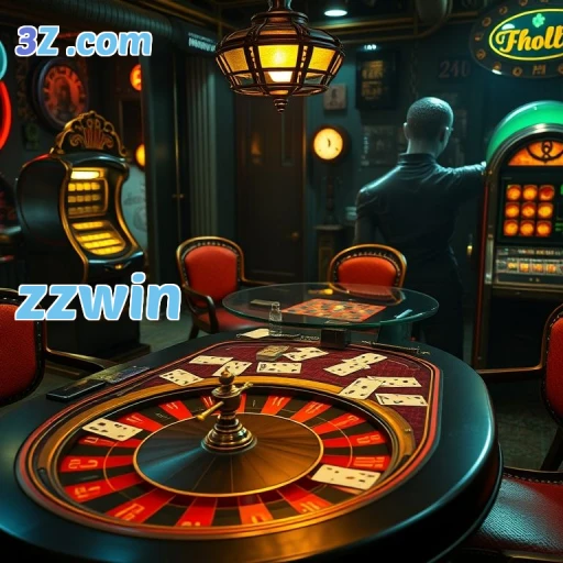 Experiências Exclusivas na Seção VIP do ZZWIN